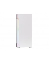 Thermaltake TG H200 Snow RGB, tower case (white, Tempered Glass) - nr 49