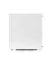 Thermaltake TG H200 Snow RGB, tower case (white, Tempered Glass) - nr 9