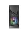 Thermaltake Commander G32 TG ARGB, tower case (black, Tempered Glass) - nr 11
