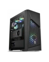Thermaltake Commander G32 TG ARGB, tower case (black, Tempered Glass) - nr 13