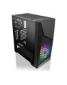 Thermaltake Commander G32 TG ARGB, tower case (black, Tempered Glass) - nr 14
