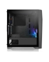 Thermaltake Commander G32 TG ARGB, tower case (black, Tempered Glass) - nr 15