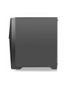 Thermaltake Commander G32 TG ARGB, tower case (black, Tempered Glass) - nr 4