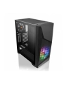 Thermaltake Commander G32 TG ARGB, tower case (black, Tempered Glass) - nr 5