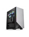 Thermaltake TG H550 ARGB, tower case (black, Tempered Glass) - nr 1