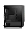 Thermaltake TG H550 ARGB, tower case (black, Tempered Glass) - nr 27