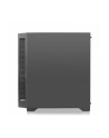 Thermaltake TG H550 ARGB, tower case (black, Tempered Glass) - nr 4