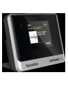 TechniSat DIGIT RADIO 10 C, adapter (black / silver, FM, DAB +) - nr 10