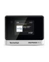 TechniSat DIGIT RADIO 10 C, adapter (black / silver, FM, DAB +) - nr 13