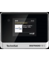 TechniSat DIGIT RADIO 10 C, adapter (black / silver, FM, DAB +) - nr 9