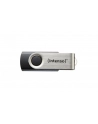 Intenso Basic Line 64GB, USB flash drive (silver / black, USB-A 2.0) - nr 4
