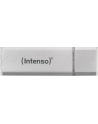 Intenso Ultra Line 256 GB, USB stick (silver, USB-A 3.2 (5 Gbit / s)) - nr 24