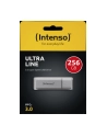 Intenso Ultra Line 256 GB, USB stick (silver, USB-A 3.2 (5 Gbit / s)) - nr 27
