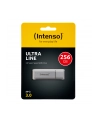 Intenso Ultra Line 256 GB, USB stick (silver, USB-A 3.2 (5 Gbit / s)) - nr 2