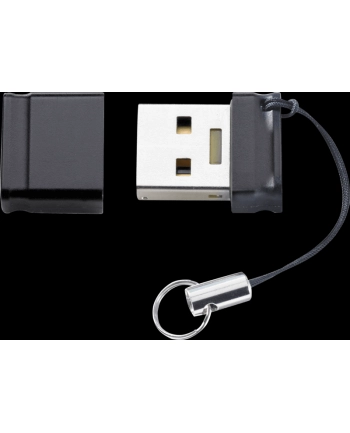 Intenso Intenso USB 128GB SLIM LINE bk 3.0, USB flash drive (black, USB-A 3.2 (5 Gbit / s)) nr 2