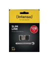 Intenso Intenso USB 128GB SLIM LINE bk 3.0, USB flash drive (black, USB-A 3.2 (5 Gbit / s)) - nr 19