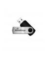 MediaRange MR908 8GB, USB flash drive (black / silver) - nr 1