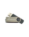 MediaRange MR908 8GB, USB flash drive (black / silver) - nr 20