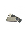 MediaRange MR908 8GB, USB flash drive (black / silver) - nr 21
