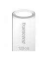 Transcend JetFlash 710S 128GB, USB stick (silver, USB-A 3.2 (5 Gbit / s)) - nr 11