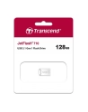 Transcend JetFlash 710S 128GB, USB stick (silver, USB-A 3.2 (5 Gbit / s)) - nr 4