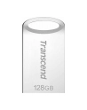 Transcend JetFlash 710S 128GB, USB stick (silver, USB-A 3.2 (5 Gbit / s)) - nr 7