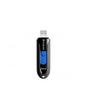 Transcend JetFlash 710S 256 GB, USB flash drive (black / blue, USB-A 3.2 (5 Gbit / s)) - nr 12