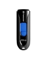Transcend JetFlash 710S 256 GB, USB flash drive (black / blue, USB-A 3.2 (5 Gbit / s)) - nr 17