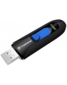 Transcend JetFlash 710S 256 GB, USB flash drive (black / blue, USB-A 3.2 (5 Gbit / s)) - nr 20