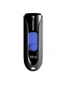 Transcend JetFlash 710S 256 GB, USB flash drive (black / blue, USB-A 3.2 (5 Gbit / s)) - nr 21