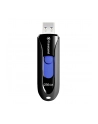 Transcend JetFlash 710S 256 GB, USB flash drive (black / blue, USB-A 3.2 (5 Gbit / s)) - nr 22