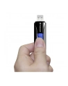 Transcend JetFlash 710S 256 GB, USB flash drive (black / blue, USB-A 3.2 (5 Gbit / s)) - nr 25