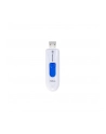 Transcend JetFlash 710S 256 GB, USB flash drive (black / blue, USB-A 3.2 (5 Gbit / s)) - nr 30