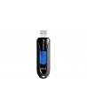 Transcend JetFlash 710S 256 GB, USB flash drive (black / blue, USB-A 3.2 (5 Gbit / s)) - nr 5