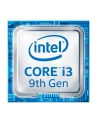 Intel Core i3-9100 - Socket 1151 - Processor - Tray version - nr 52