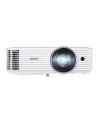 Acer S1386WH projector WXGA 3600lm 3D white - nr 15