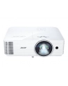 Acer S1386WH projector WXGA 3600lm 3D white - nr 16
