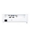 Acer S1386WH projector WXGA 3600lm 3D white - nr 19