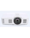 Acer S1386WH projector WXGA 3600lm 3D white - nr 21