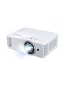 Acer S1386WH projector WXGA 3600lm 3D white - nr 27