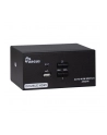 Inter-Tech KVM Switch AS-22HA HDMI, KVM Switch - nr 10
