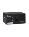 Inter-Tech KVM Switch AS-22HA HDMI, KVM Switch - nr 17