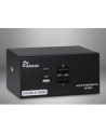 Inter-Tech KVM Switch AS-22HA HDMI, KVM Switch - nr 9