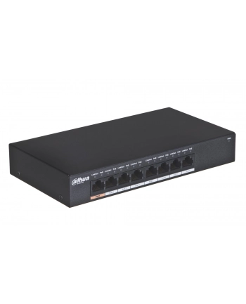 Switch PoE DAHUA PFS3008-8GT-96 nr 2