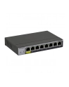NETGEAR GS108T v3 8P GE SMART MANAGED PRO SWITCH - nr 16