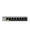 NETGEAR GS108T v3 8P GE SMART MANAGED PRO SWITCH - nr 17