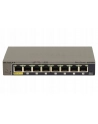 NETGEAR GS108T v3 8P GE SMART MANAGED PRO SWITCH - nr 1