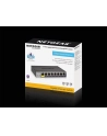 NETGEAR GS108T v3 8P GE SMART MANAGED PRO SWITCH - nr 20