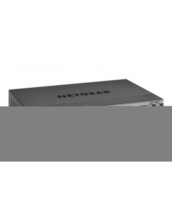 NETGEAR GS108T v3 8P GE SMART MANAGED PRO SWITCH nr 2