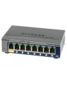 NETGEAR GS108T v3 8P GE SMART MANAGED PRO SWITCH - nr 29